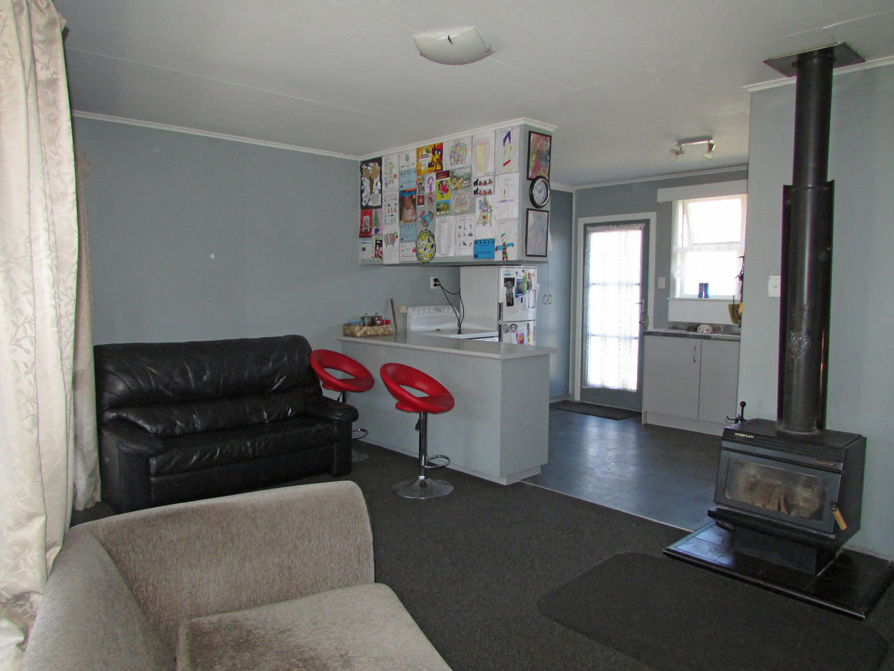 3/25 Rawhiti Street, Taupo, Taupo, 1 Schlafzimmer, 1 Badezimmer