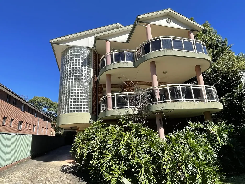 2-Bedroom Unit for Rent - Westmead