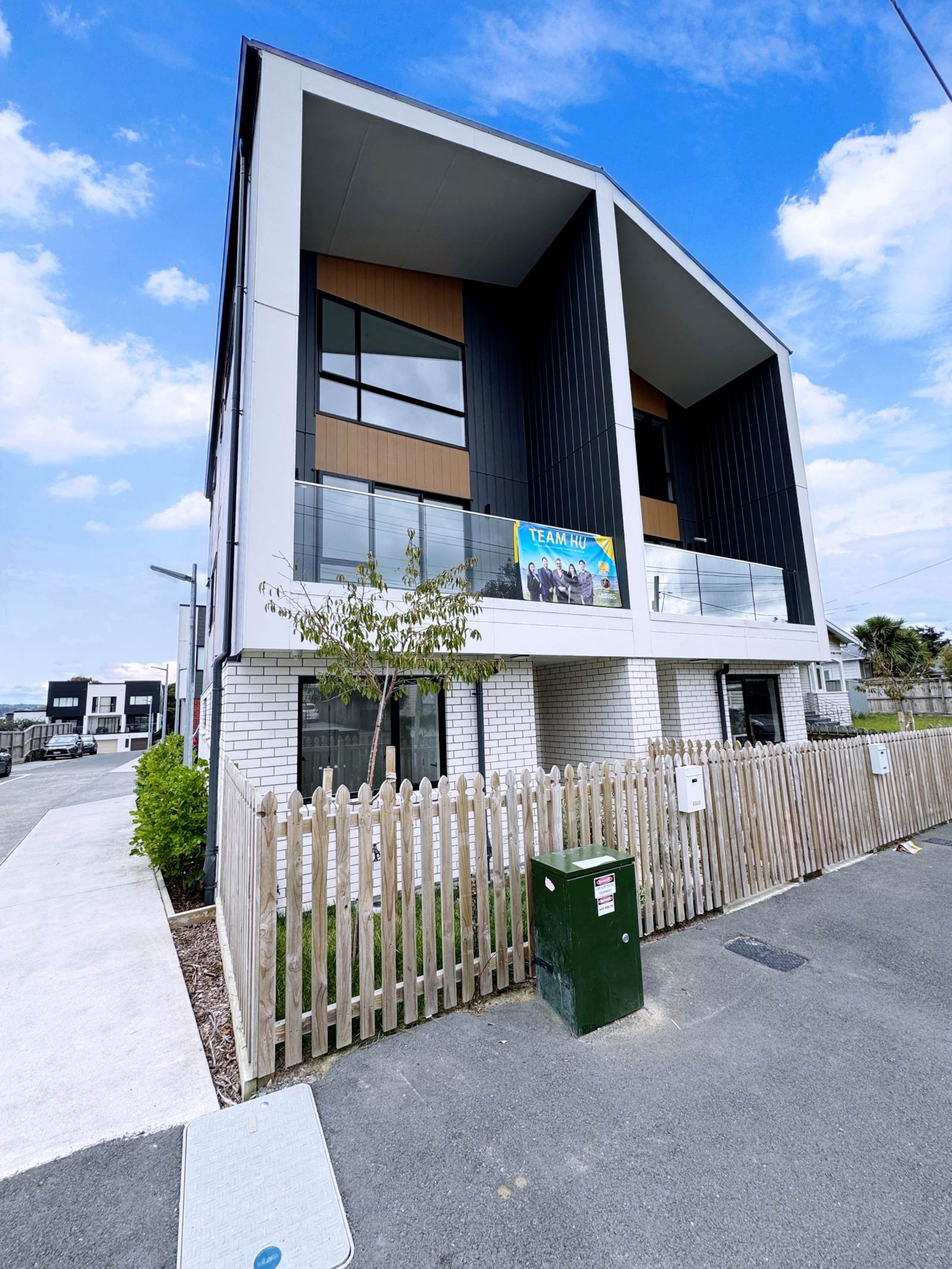 1 Fantail Place, Avondale, Auckland, 3 ห้องนอน, 0 ห้องน้ำ, House