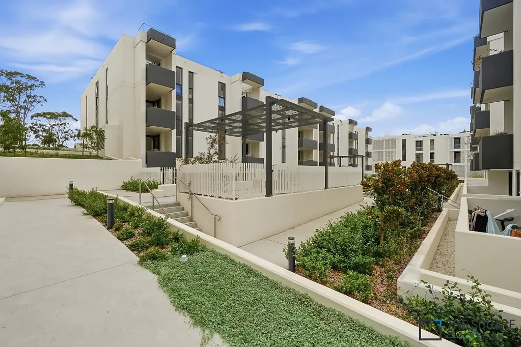 3087/6 Amytis Street, Rouse Hill, NSW 2155