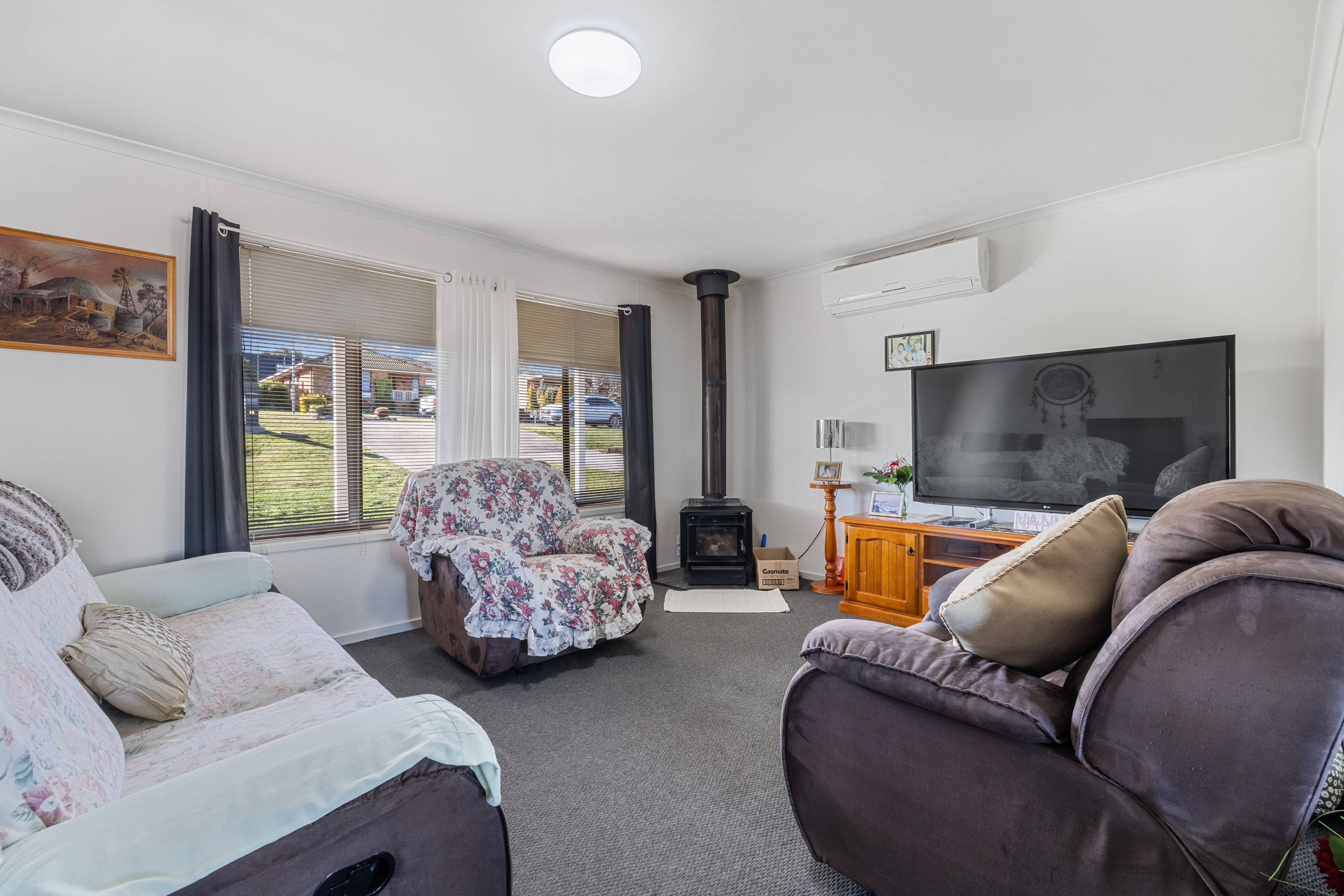 3 PARKER ST, CROOKWELL NSW 2583, 0 Schlafzimmer, 0 Badezimmer, House