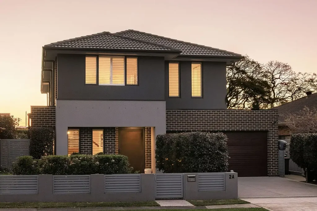 Concord 5ਬੈੱਡਰੂਮ Architecturally designed residence blends luxury, comfort and convenience