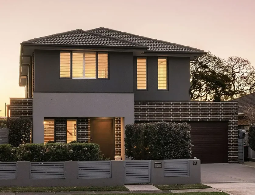 2A Lansdowne Street, Concord, NSW 2137, 5 ਕਮਰੇ, 3 ਬਾਥਰੂਮ, House