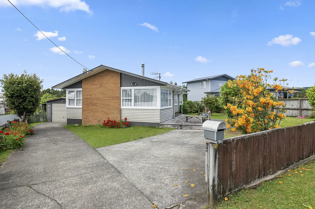 Mangakakahi 4ห้องนอน Home at Last