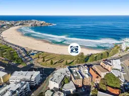 2/64-66 Campbell Parade, Bondi Beach