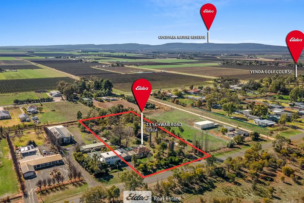 23 Schwab Road, Yenda, NSW 2681