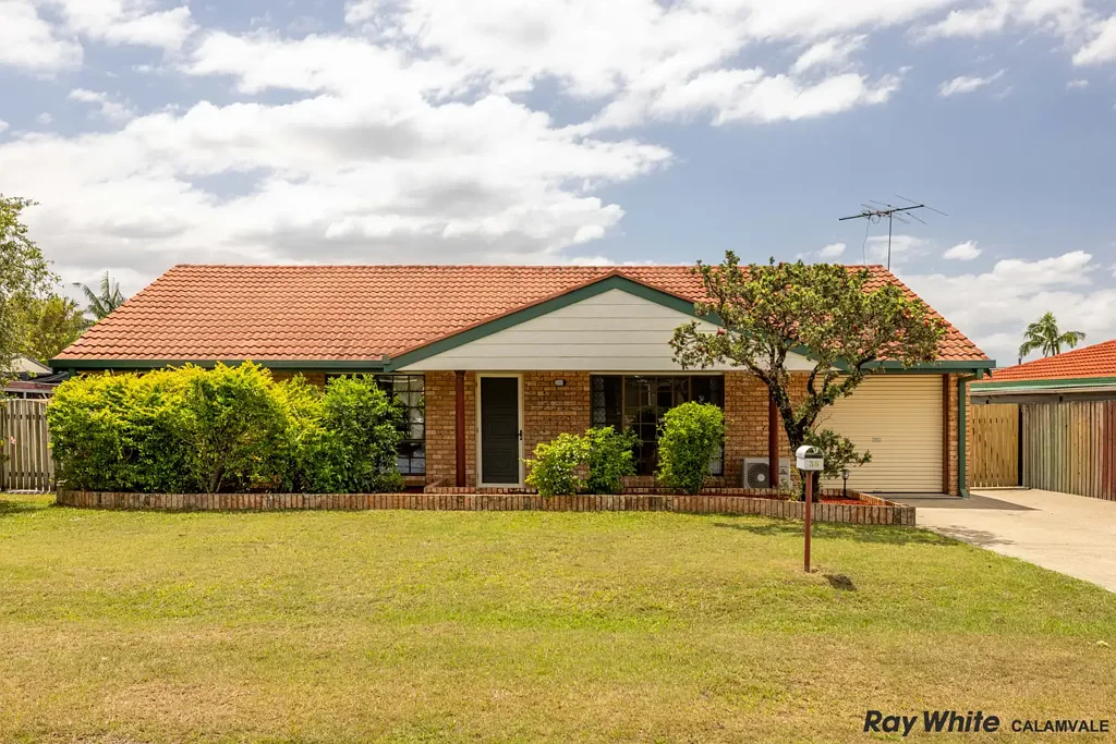 38 Cordia Street, Algester, QLD 4115