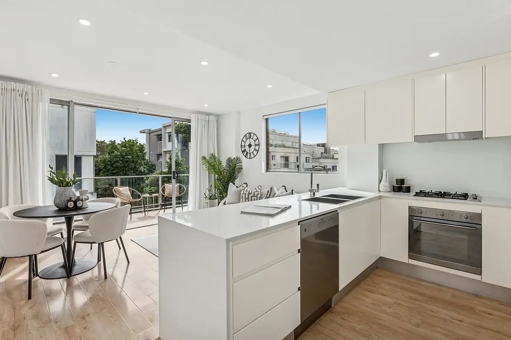 305/41-45 Mindarie Street, Lane Cove, NSW 2066