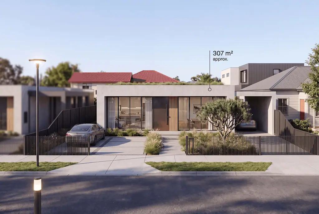 West Lakes Shore  Build Your Dream Home in West Lakes Shore