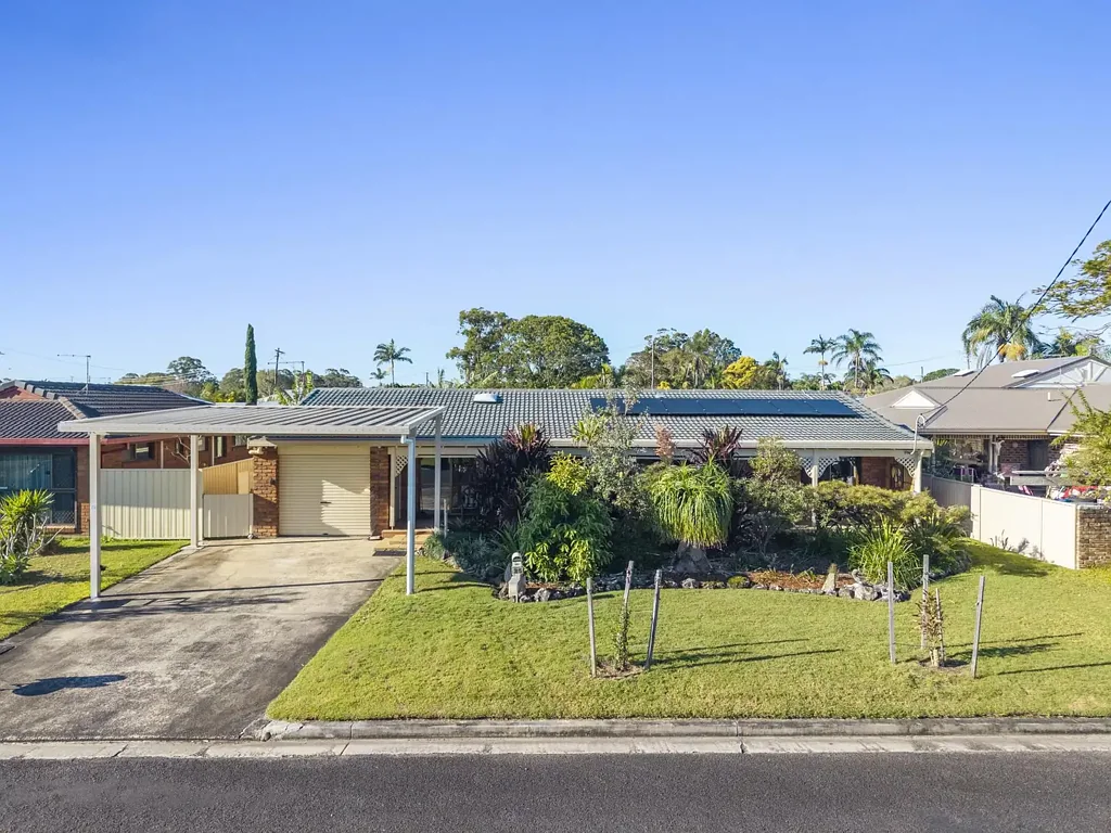 25 Daydream Avenue, West Ballina, NSW 2478