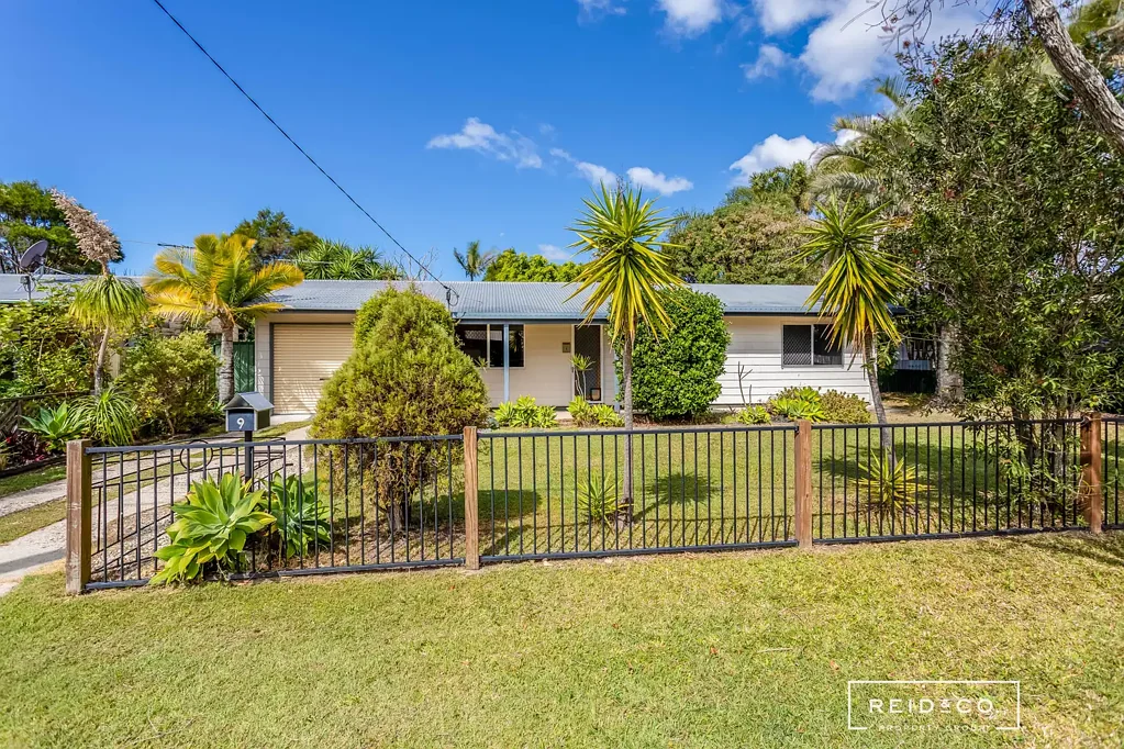 9 Pidgeon Drive, Deception Bay, QLD 4508