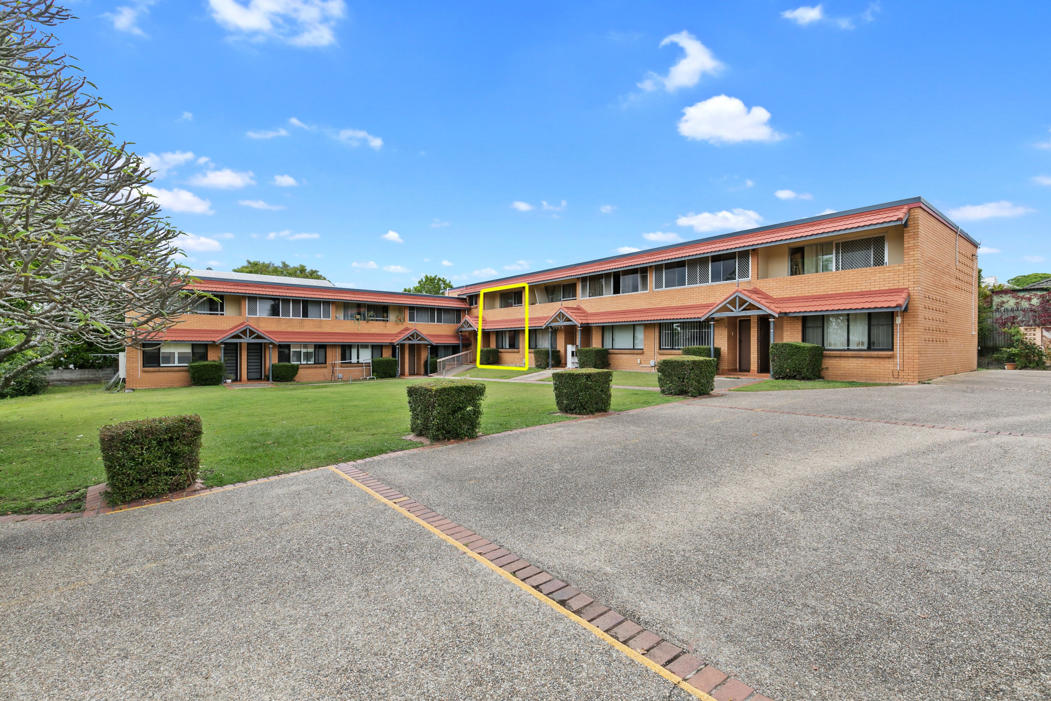 UNIT 6 24 GAIL ST, KEDRON QLD 4031, 0 chambres, 0 salles de bain, Townhouse