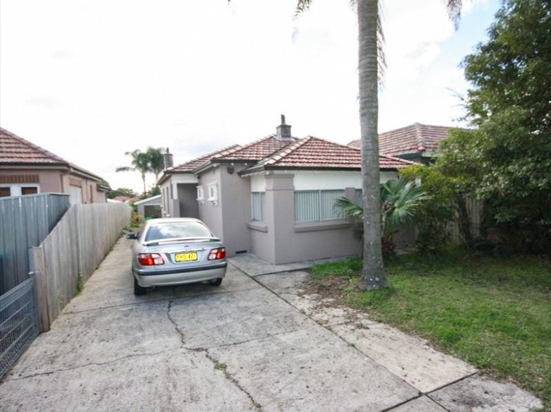 91 PATTERSON ST, CONCORD NSW 2137, 0房, 0浴, House