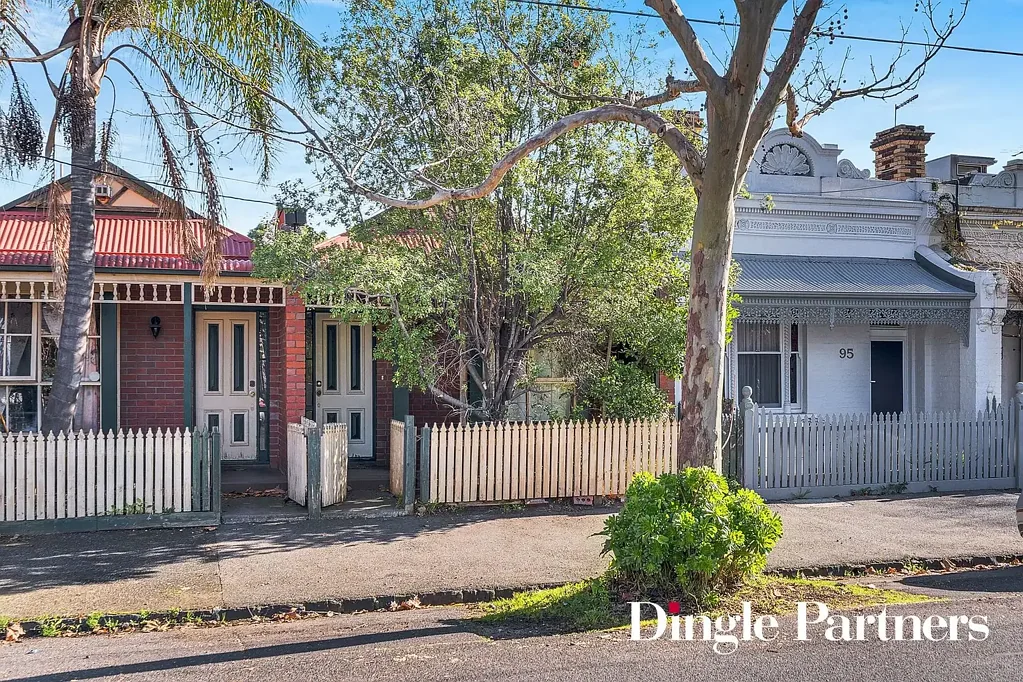 Charming Two-Bedroom Home in a Convenient Location
