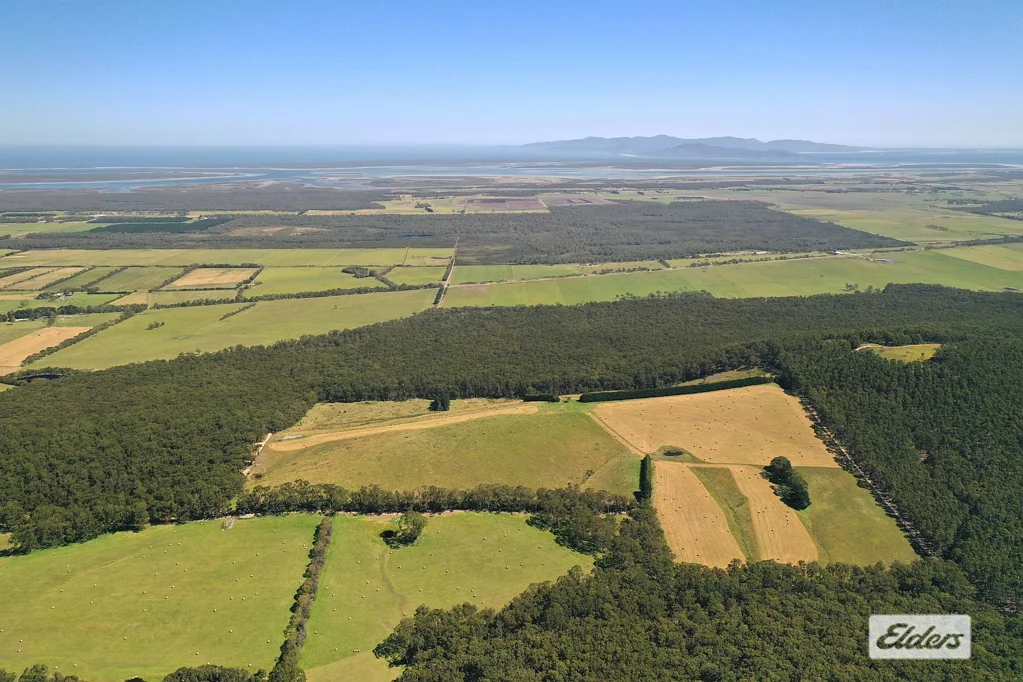 Alberton West  THE RIDGE