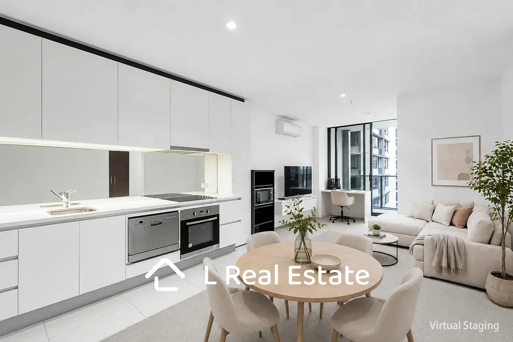 Melbourne 1બેડરૂમ Luxurious CBD Apartment with Heated Pool & BBQ