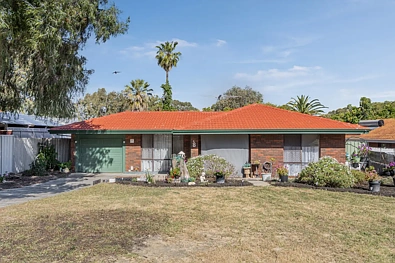 Heathridge 3ਬੈੱਡਰੂਮ The Ideal Heathridge Opportunity - Generous Land & Exciting Potential!