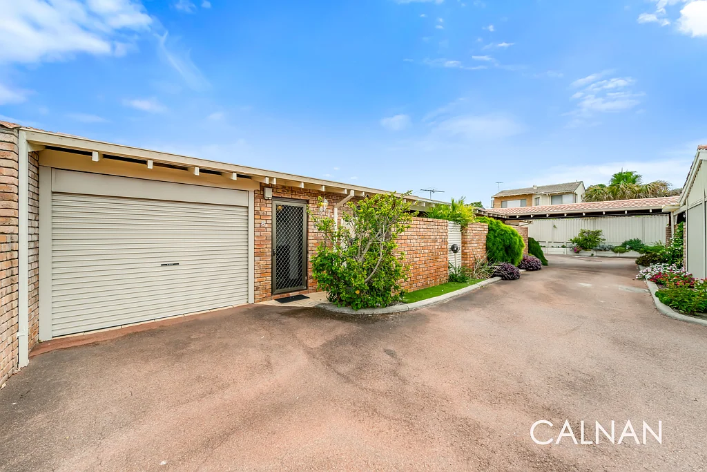 8/102 Ardross Street, Applecross, WA 6153