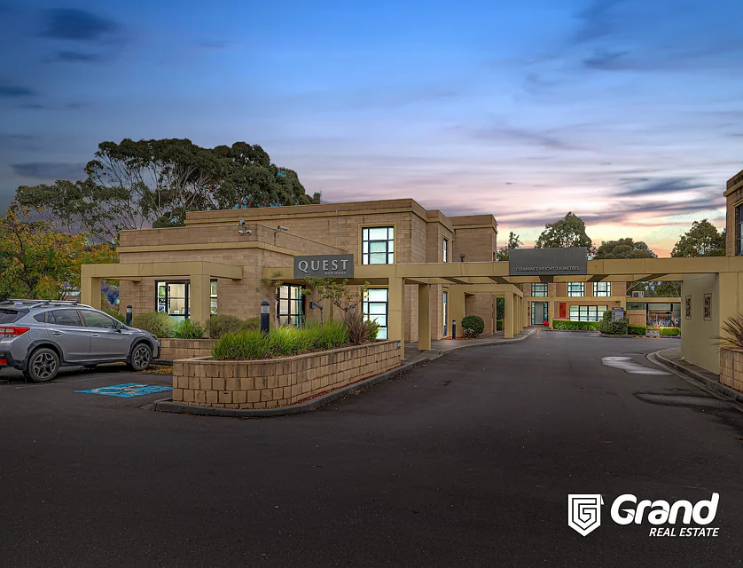 22/2 Princes Hwy & Verdun Drive, Narre Warren VIC 3805, Narre Warren, South East Melbourne, 3 Kuwarto, 2 Banyo, Apartment