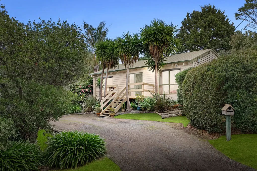 Bayswater North 4غرفة نوم Character and warmth on 927sqm