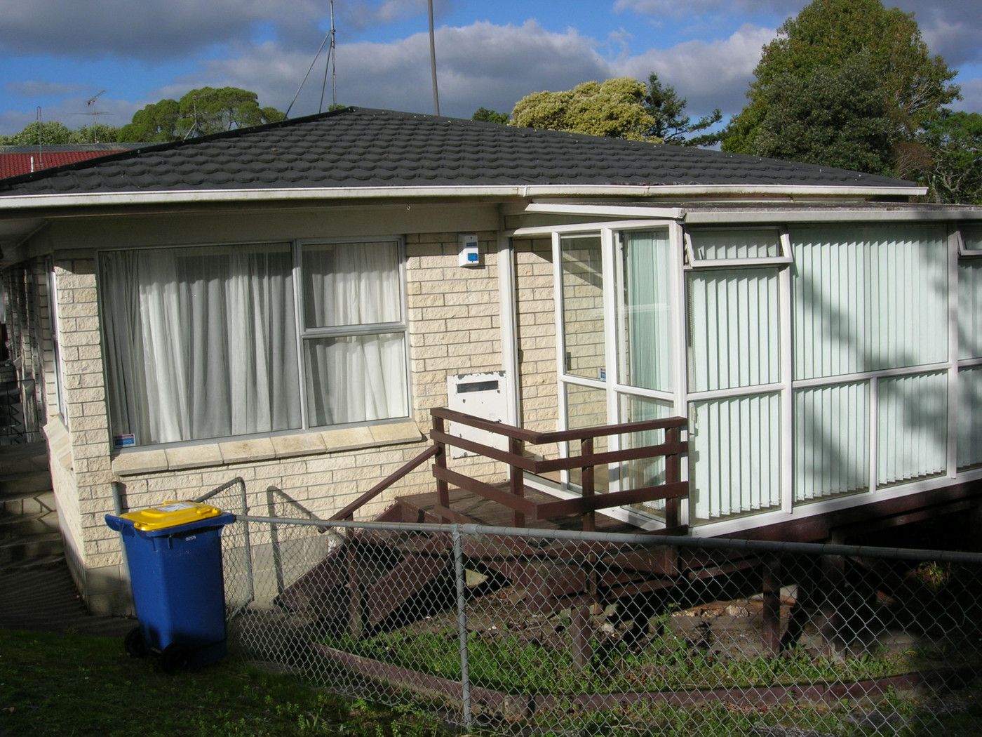 1/34 Cheval Drive, Totara Vale, Auckland - North Shore, 2 chambres, 2 salles de bain