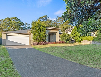7 Paperbark Court, Fern Bay, NSW 2295, 4房, 2浴, House