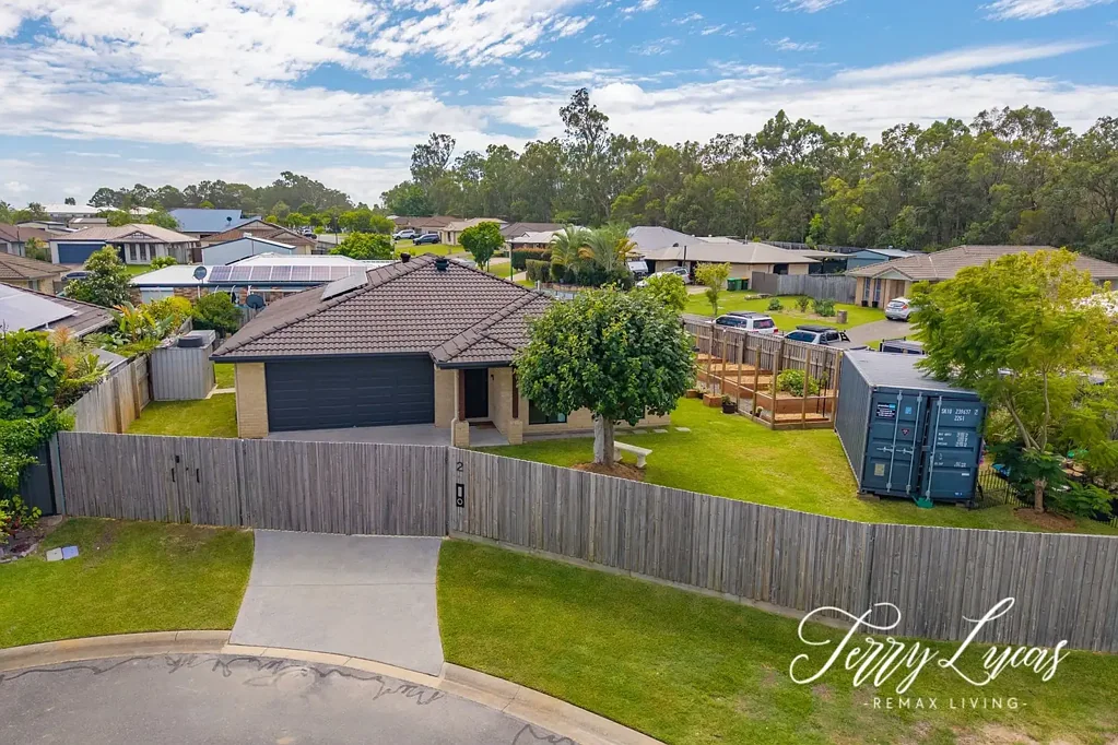 2 Livistona Court, Morayfield, QLD 4506