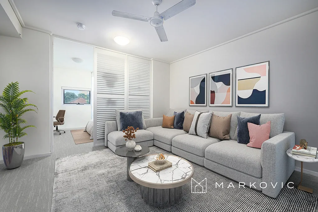 273/800 Swanston Street, Carlton, VIC 3053