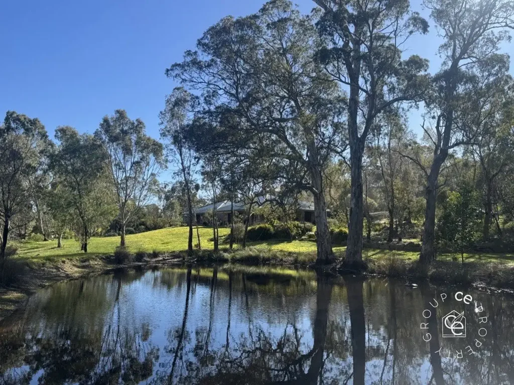 Mount Torrens 4房  Wonderland of water, character and quality