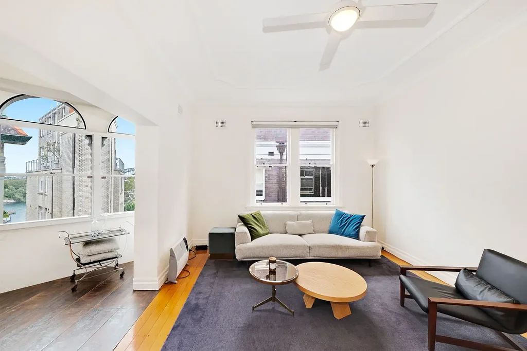 12/13 Wylde Street, Potts Point, NSW 2011