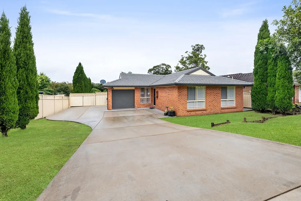 18 Redman Road, Medowie, NSW 2318