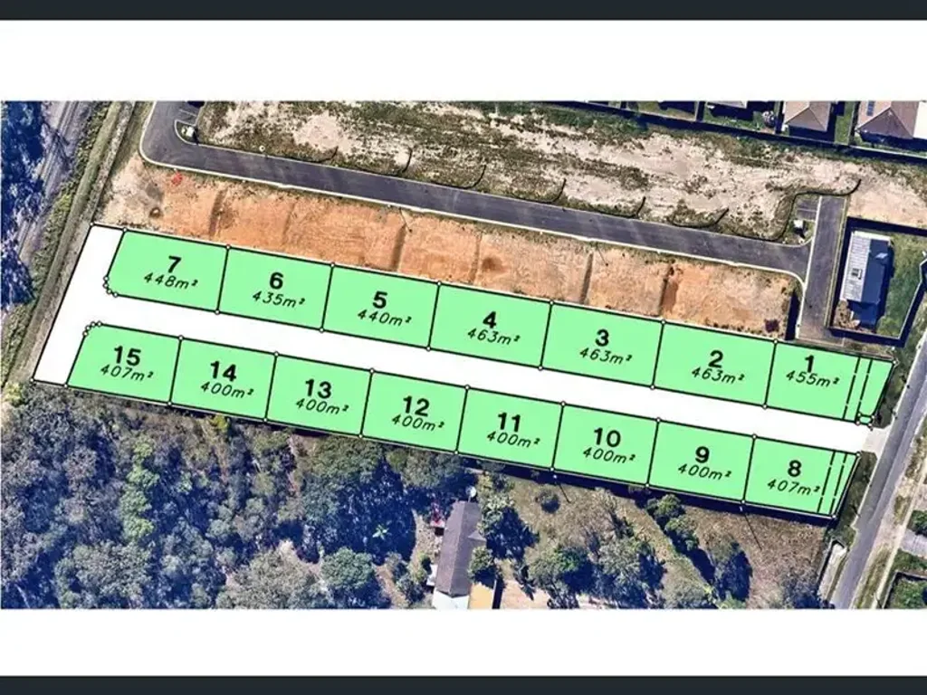 Lot 9 Peverell St, Hillcrest, QLD 4118