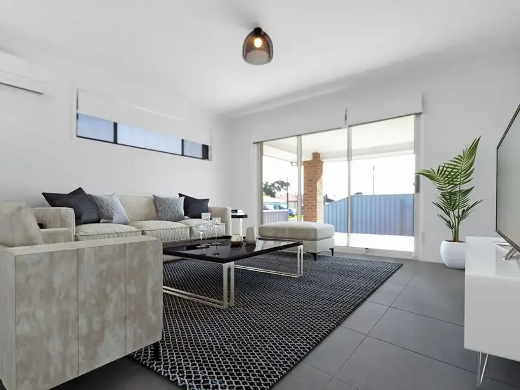 AFFORDABLE LUXURY!  - LEFT HAND SIDE OF THE DUPLEX