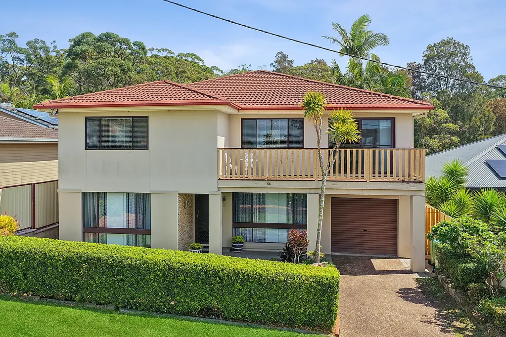 Berkeley Vale 6ਬੈੱਡਰੂਮ Exceptional space, endless potential and tranquil gardens