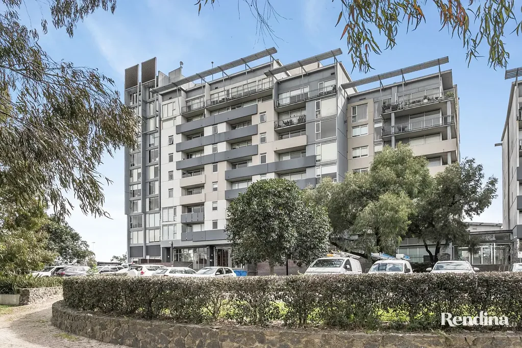 806/70 Speakman Street, Kensington, VIC 3031