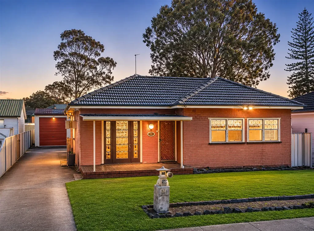 Space & Convenience in the Heart of Blacktown