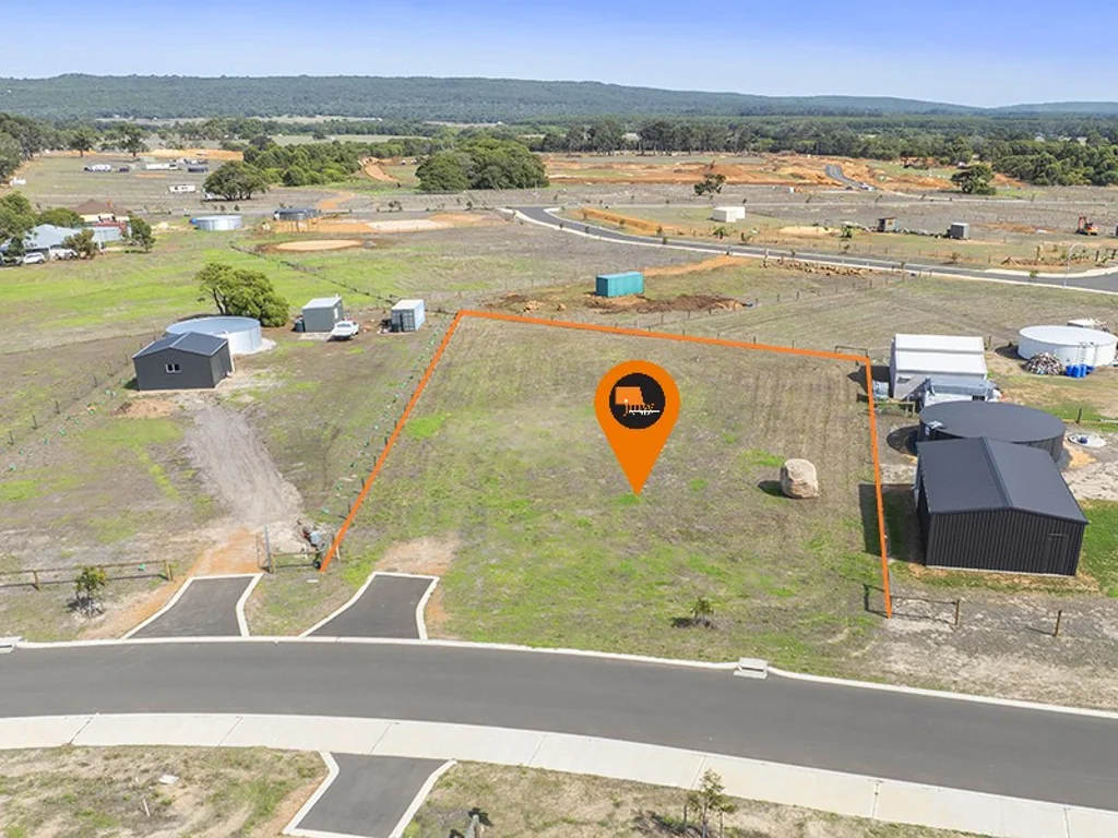 Kudardup READY TO BUILD ON, TITLED VACANT LOT