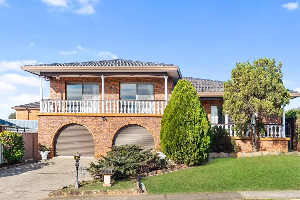 37 Rossetti Street, Wetherill Park, NSW 2164