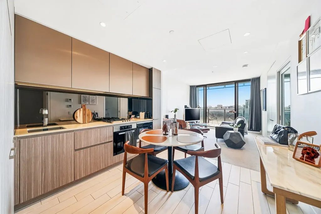 Luxurious Furnished Apartment in Award-Winning Infinity Residence