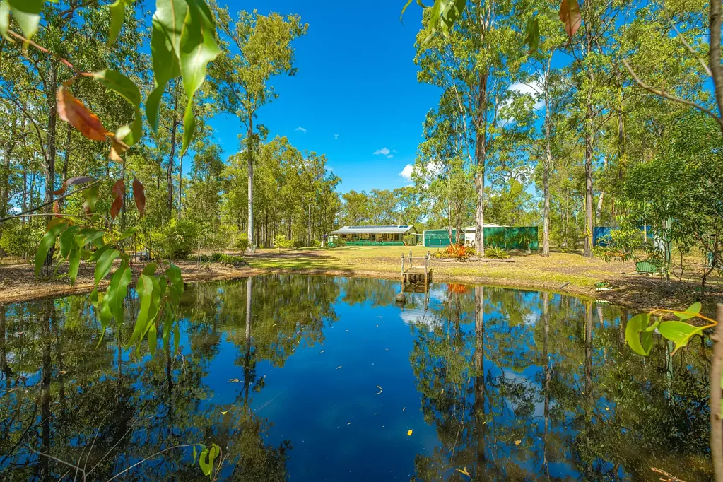 73 Arborfourteen Road, Glenwood, QLD 4570