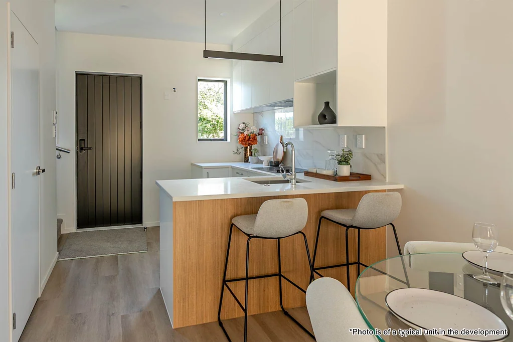 4/133 Bayswater Avenue, Bayswater, North Shore City, Auckland