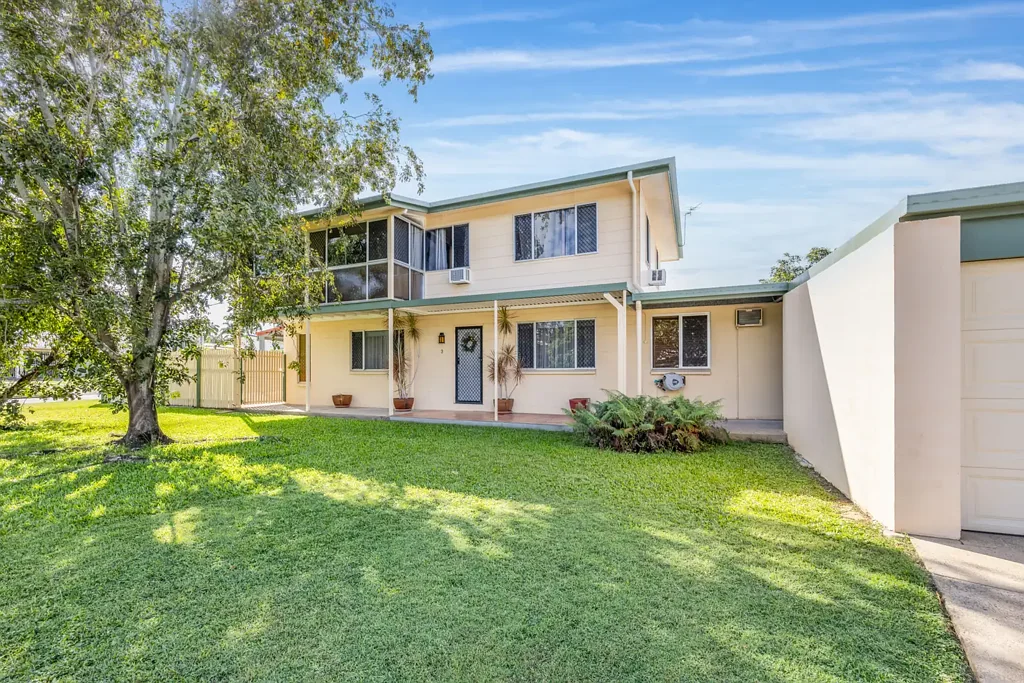 3 Fenner Street, Douglas, QLD 4814