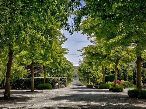 Dalefield/Wakatipu Basin Stonebridge Large Lot Residential Park
