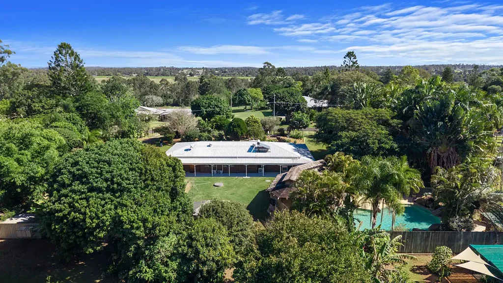 Tinana 4房  Windhaven: A Resort-Style Sanctuary & Entertainer's Dream