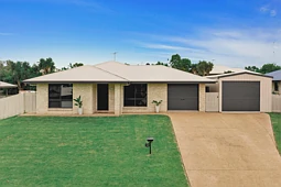 109 Abby Drive, Gracemere