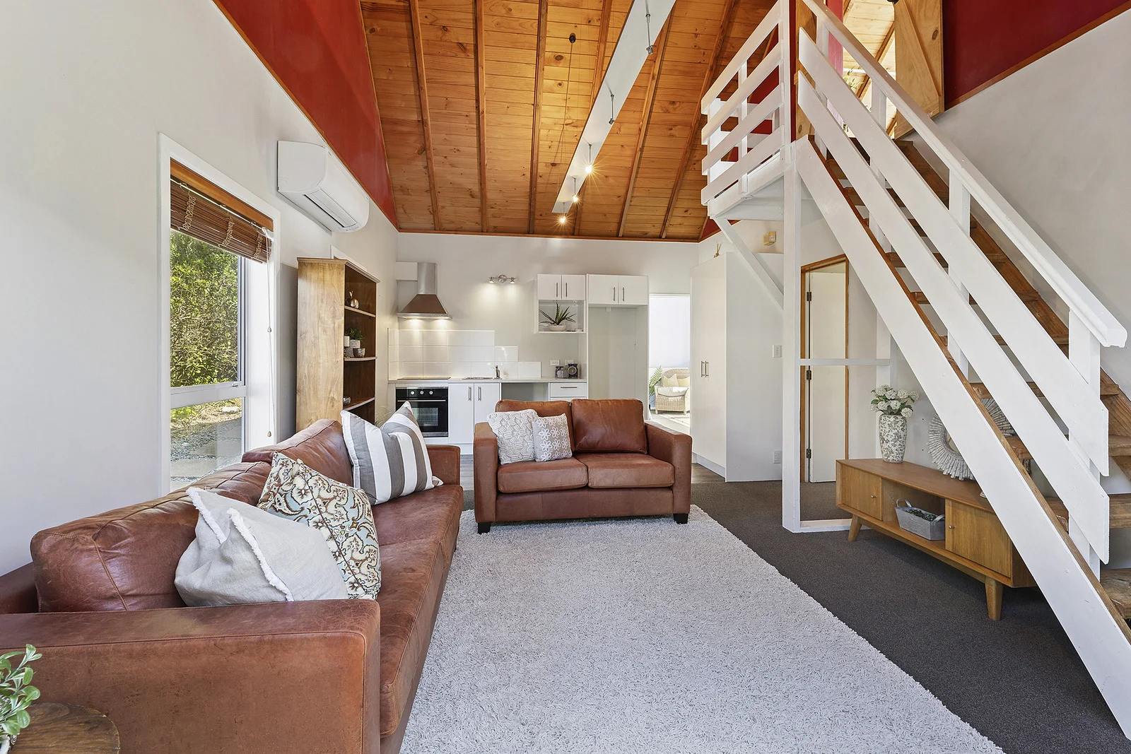 39a Bodmin Terrace, Camborne, Porirua City, 3 Bedrooms, 1 Bathrooms, House