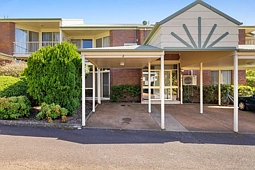 2/5 Clifford Street, Toowoomba City
