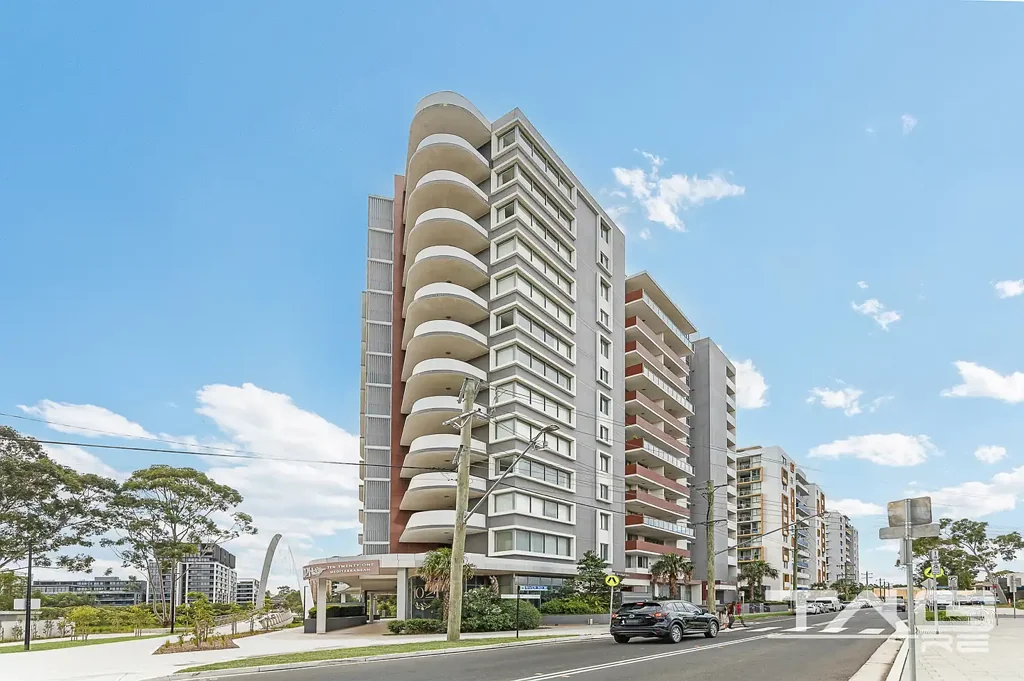 地址保密, Parramatta, NSW 2150