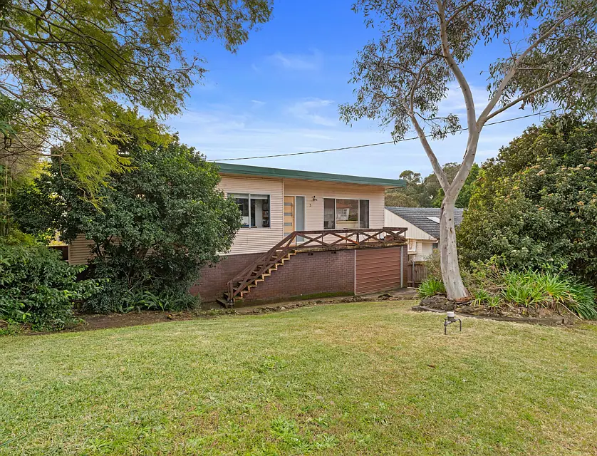 5 Sabugal Road, Engadine, NSW 2233, 4 slaapkamers, 2 badkamers, House