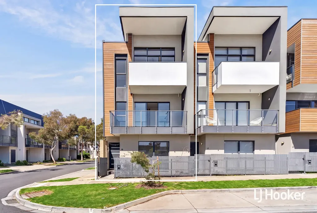 Point Cook 3Kwarto Three Levels of Style, Space and Sophistication